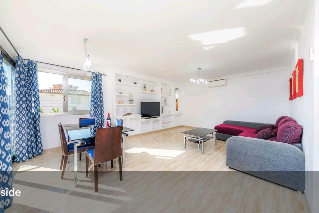 Apartamento Syrenah Can Picafort  Exterior foto
