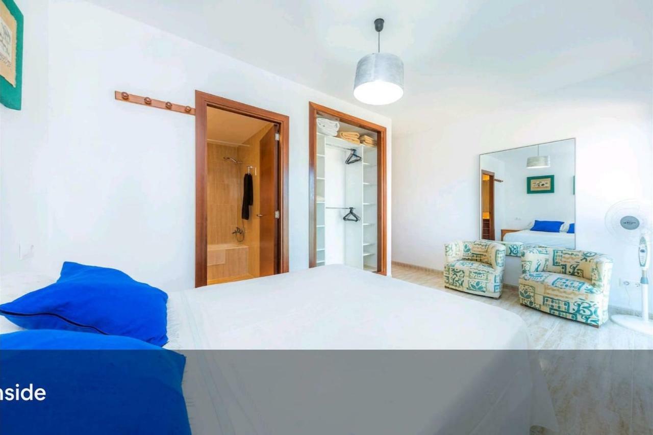 Apartamento Syrenah Can Picafort  Exterior foto