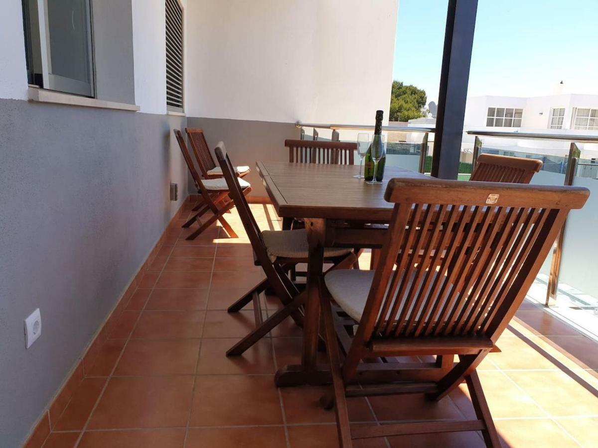 Apartamento Syrenah Can Picafort  Exterior foto