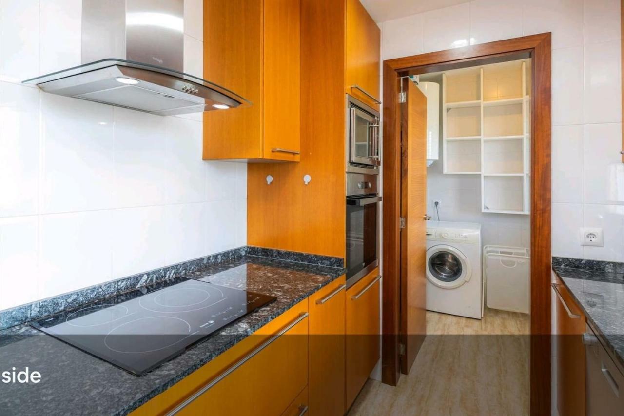 Apartamento Syrenah Can Picafort  Exterior foto