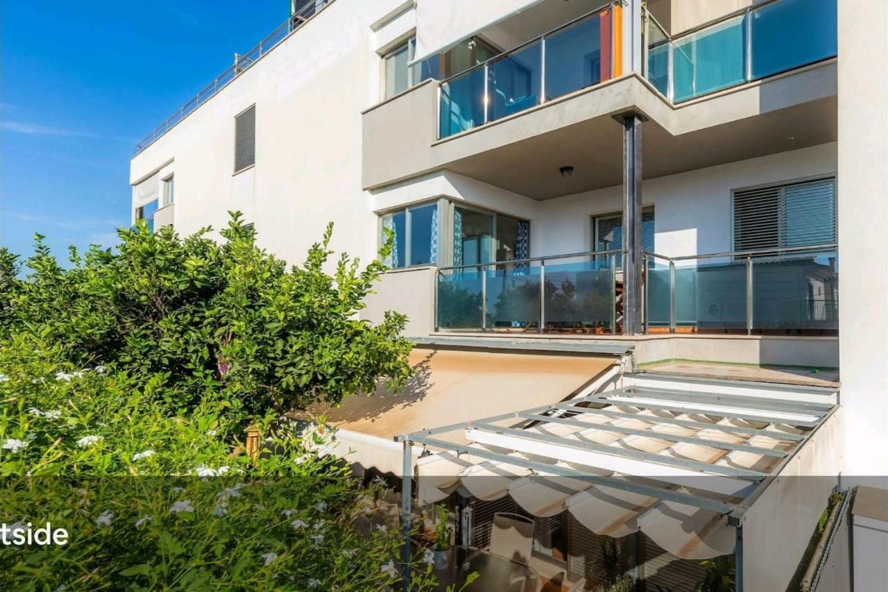 Apartamento Syrenah Can Picafort  Exterior foto