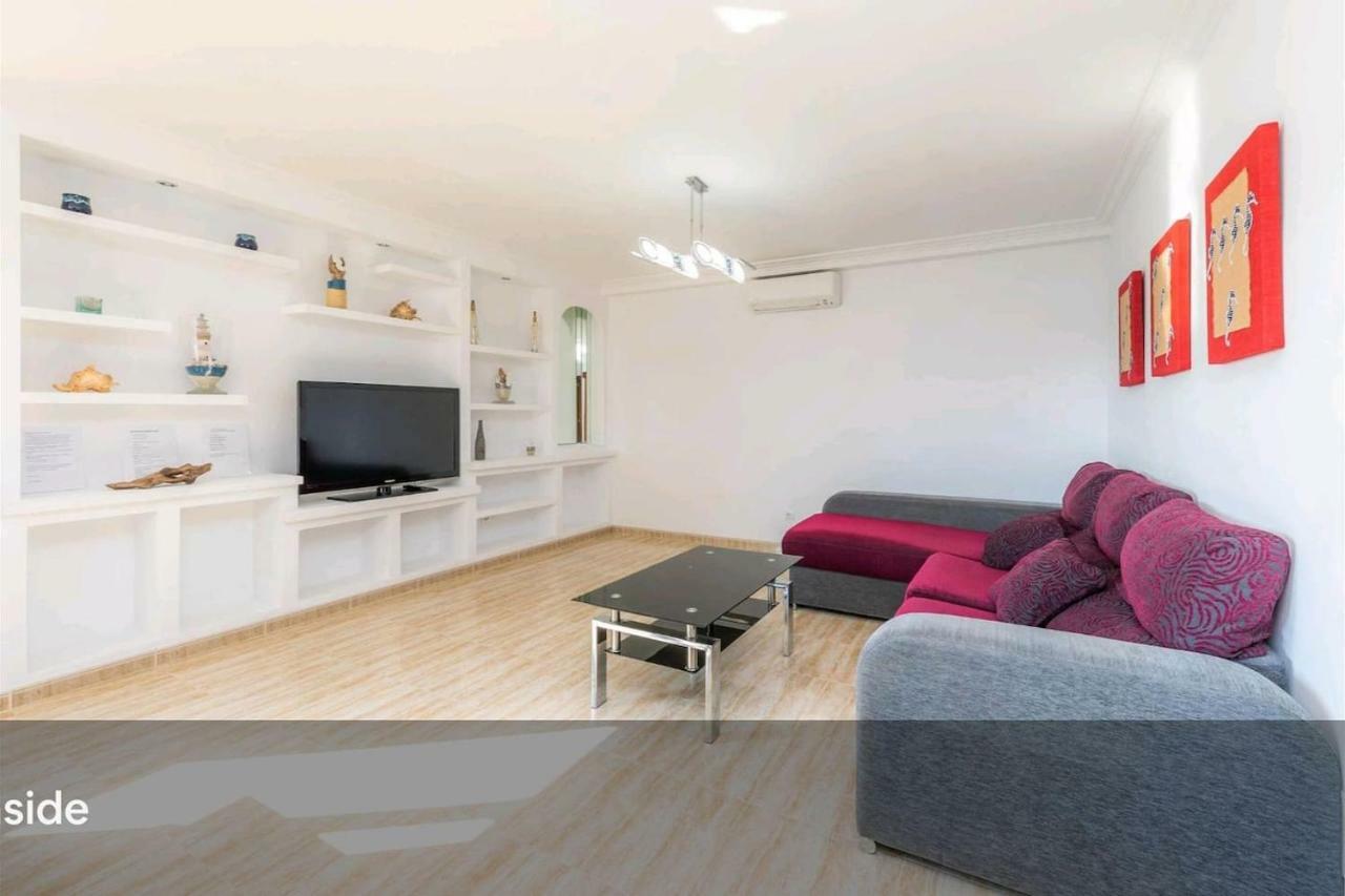 Apartamento Syrenah Can Picafort  Exterior foto